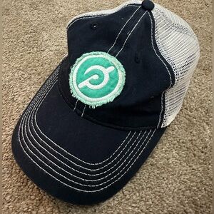 Peloton Mesh Running Hat